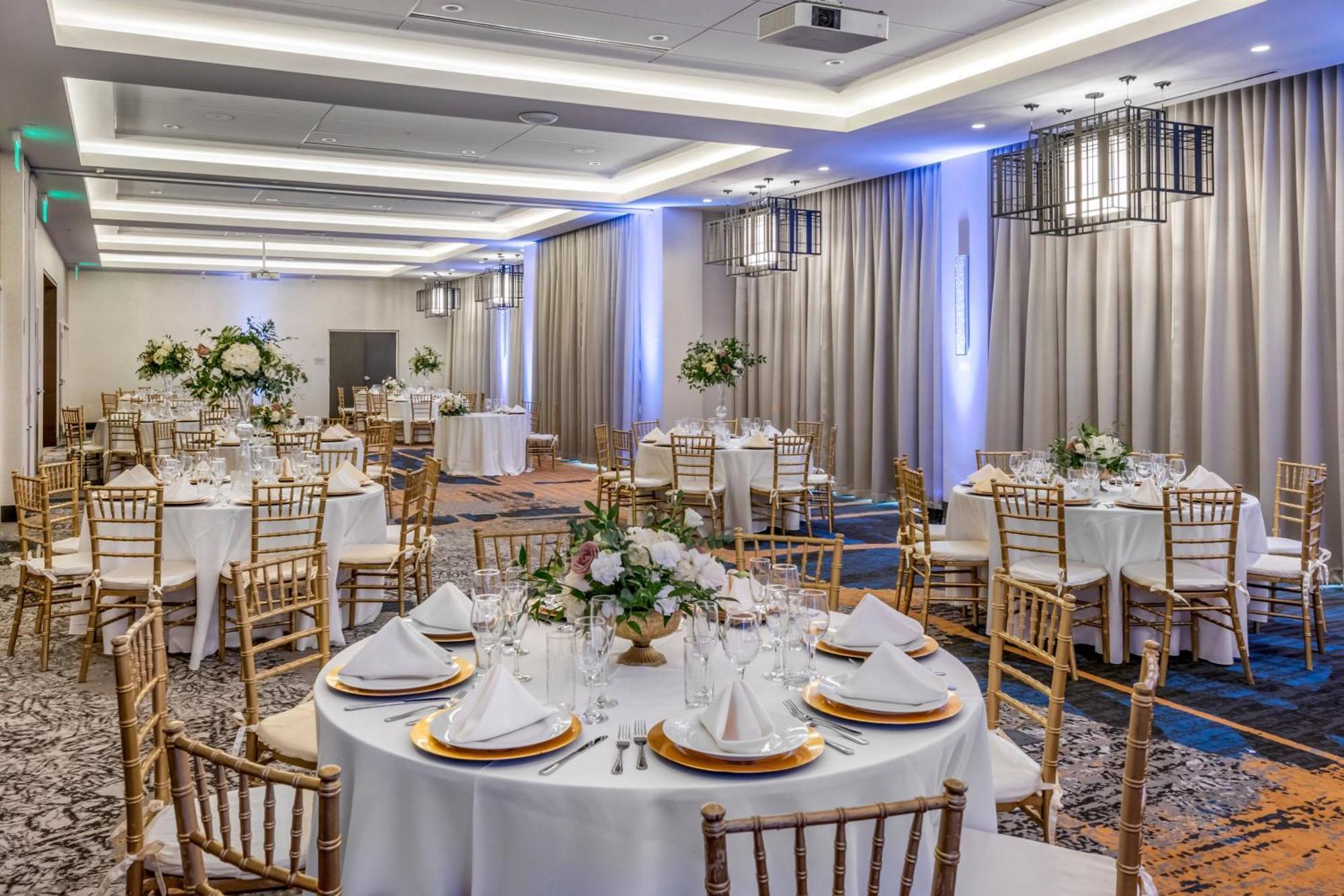 Courtyard By Marriott Fort Lauderdale Downtown Buitenkant foto