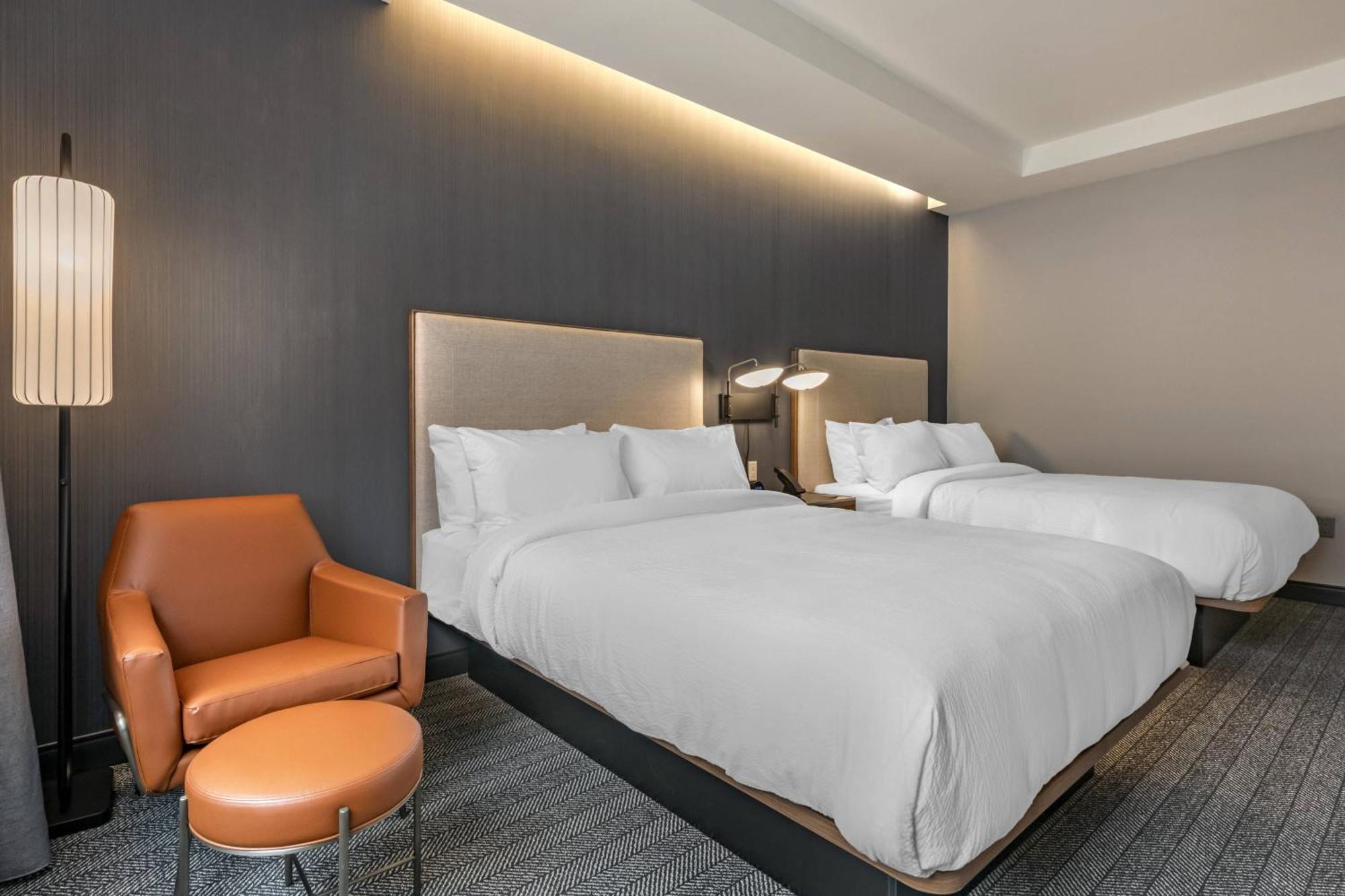 Courtyard By Marriott Fort Lauderdale Downtown Buitenkant foto